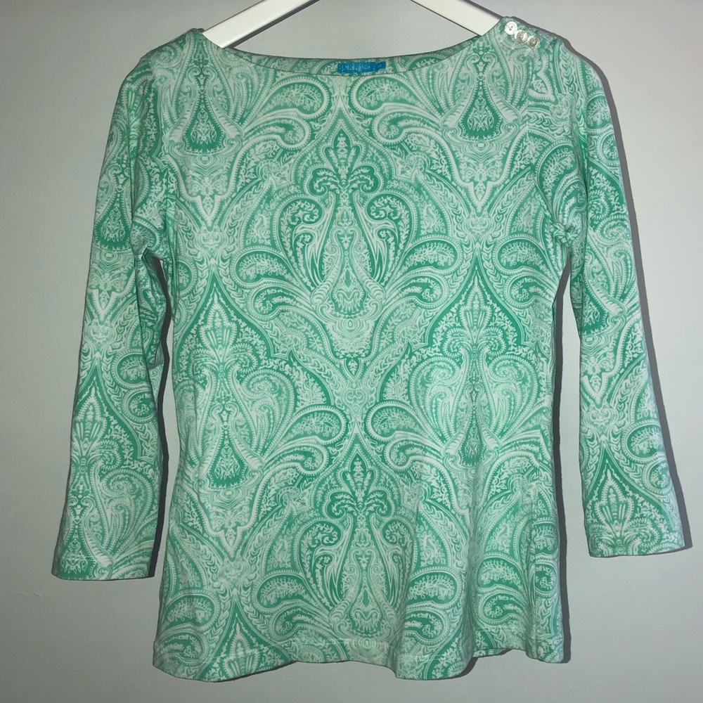 J. McLaughlin | Top | XS